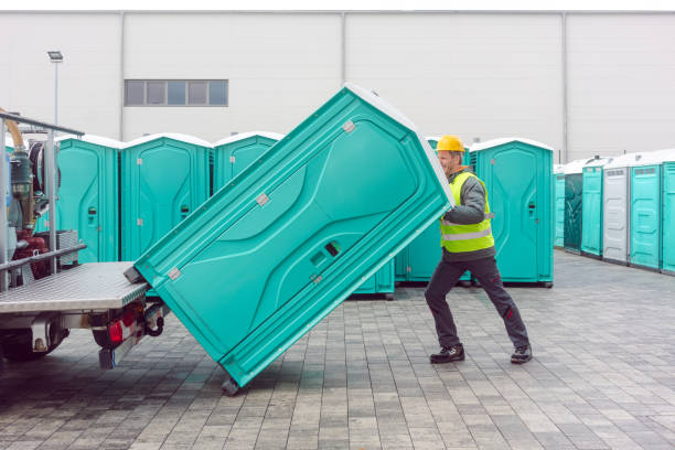 Best Construction Site Portable Toilets  in Cheviot, OH