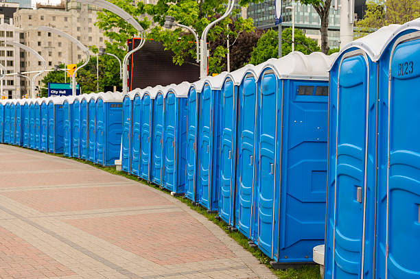 Professional Portable Potty Rental in Cheviot, OH